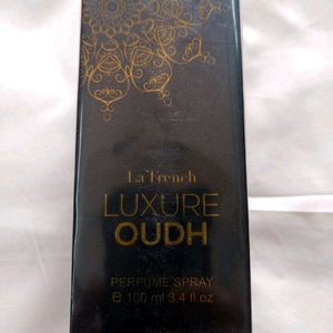 Luxury Oud ✨