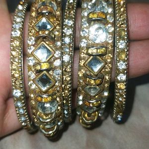 combo offer bangles