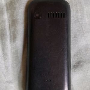 Lava Small Phone