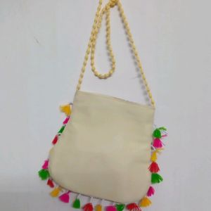 Rajasthani Sling Bag