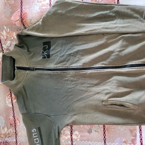 MEN Zipper(Jacket)