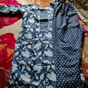 Kurta Set For Women