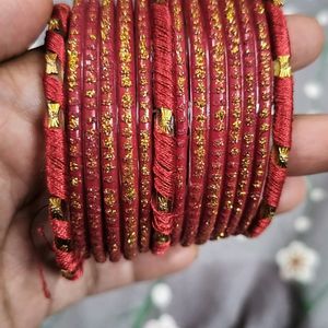 Beautiful Bangles