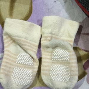 Cute Baby Socks for 0-2 Year Baby