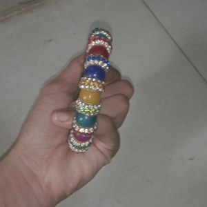 Multicolour Bracelet For Women