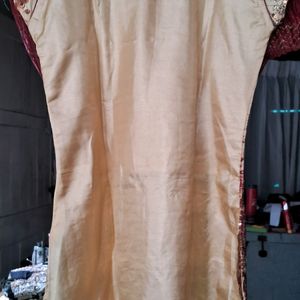 Kurta Lehnga Set