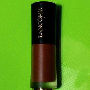 Lancome Drama Ink Liquid Lipstick