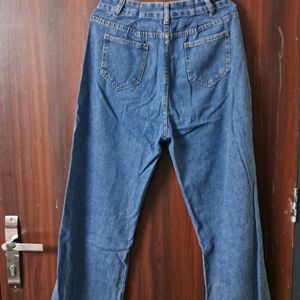 Urbanic Straight Jeans