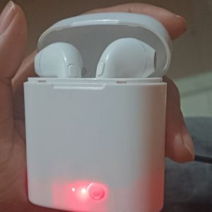 Earbuds