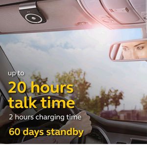 Jabra Tour Bluetooth Speaker For Car