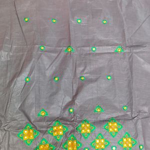 Unstitched Kurta