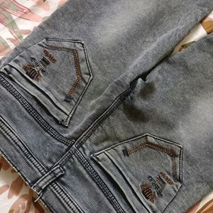 Boys Jeans (Kids)