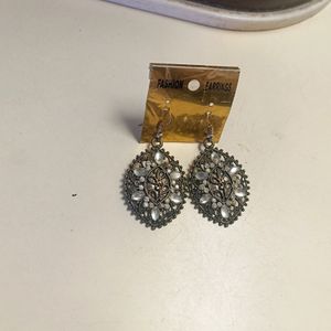 Combo Of 2 Earrings