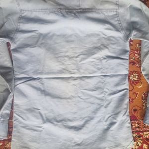 Casual Shirt (Size-M)