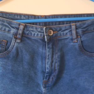 Roadster Demin Shorts Size 32