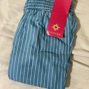 Brand New Cotton Pants For Women