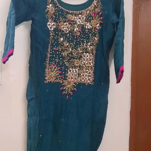 Kurta Selling