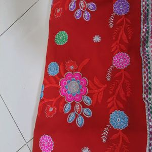 Women New Saree