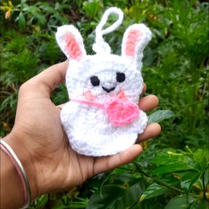 (Combo) Mini Flower🌼 &Bunny Pouch