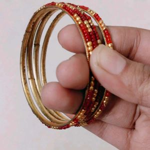 Bangles Set