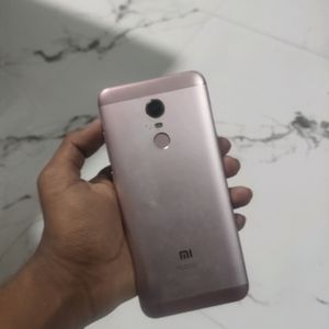 REDMI NOTE 5 PRO