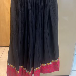 Ethnic Skirt