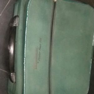 Used Suitcase