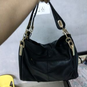 Missmr Hand Bag New But Without Tag