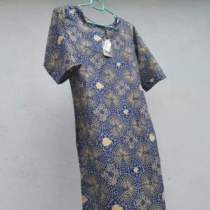 Kurti (New with Tag)