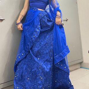 Lehenga Set