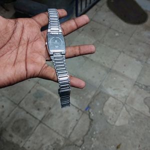 Titan Original Watch