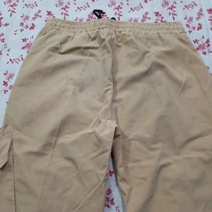 Cargo Joggers For Women