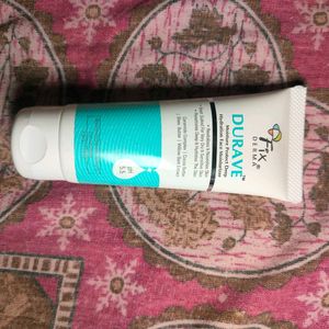 FixDerma Durave Combo Moisturizer