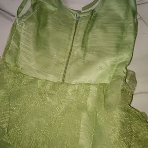 Kids Girls Frock