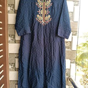 Soch Kurta And Pant Set