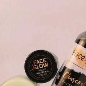 Face Glow Solution