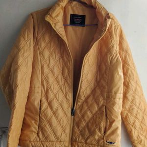 Korean Jacket Puffer