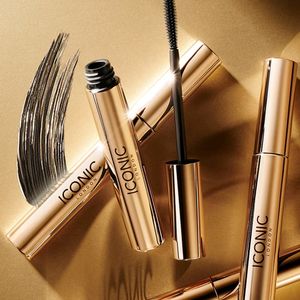 Iconic London Triple Threat Mascara