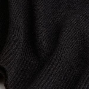 H&m Black Jumper