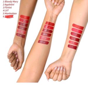 Myglamm Unused Creamy Matte Lit Lipsticks Pack 1