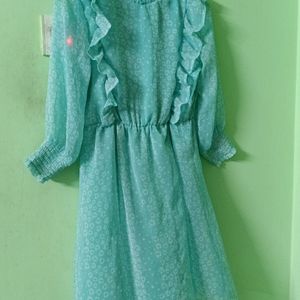 Frock For Girls