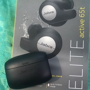 Jabra Elite Active 65t Superior Sound