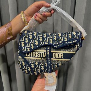 Christian Dior Bag