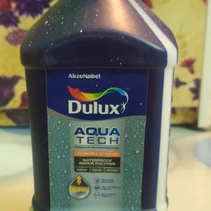 Dulux Waterproof Repair Polymar