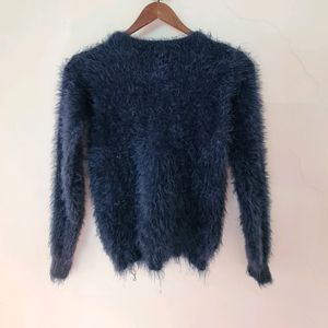 Super Soft Woolen Top