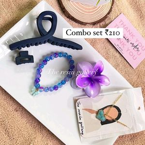 Combo Set 💜