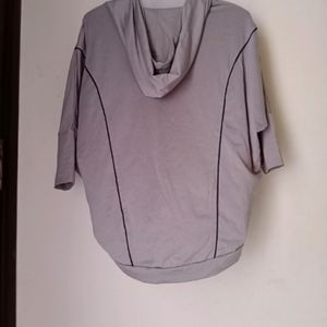 Active Wear Shirt