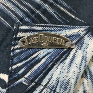 Original Lee Cooper