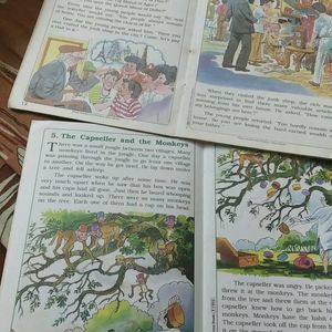 Navneet Story Books