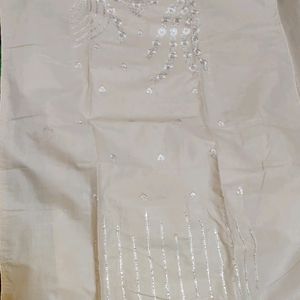 Suit Salwar And Dupatta